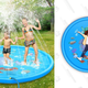 Illustration for article titled Transform Your Backyard Into the Ultimate Summer Playground